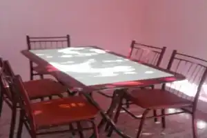 "Zade" Hotel, Morskoye