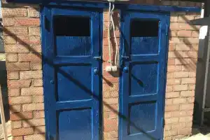 2 etazh 2017 Guest house, Yeysk