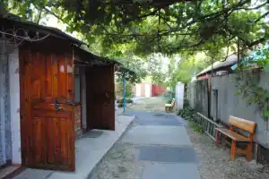 Guest house "Na beregu limana", Yeysk