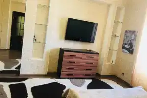 Apartment on Avenue Pobedy, Simferopol