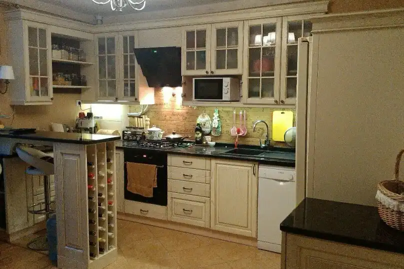 Dobryy dom Guest house, Sevastopol