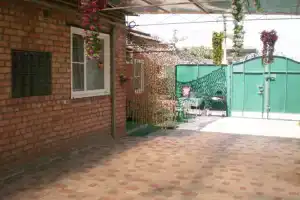 Дом на Одесской, Yeysk