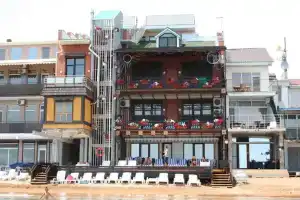 Raduga U Morya Guest House, Feodosiya