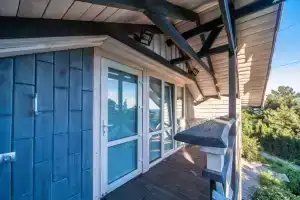 domik v Gurzufe Guest house