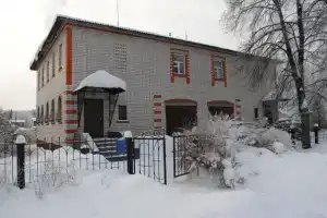 Guest house on Zelenaya 8, Nizhneivkino