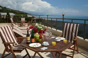 Гостевой дом Терраса, Alushta