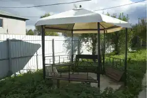 Hostel Ivan, Schekino