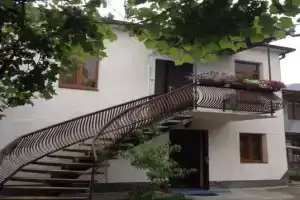 Asya - besplatnyy internet Guest house, Sukhumi