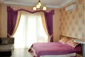 FORT INN Beach Resort, Yalta