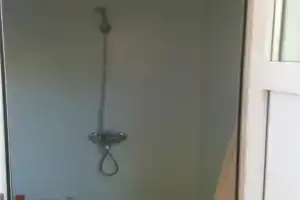 na Krasnoy Cottage, Yeysk