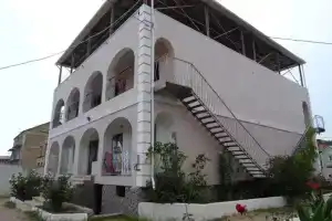 Mini- "Biletskaya" Mini-hotel, Prybrezhnoe