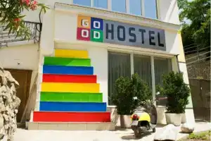 Good Hostel, Alushta