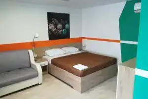 Assol Guest House, Iletsk