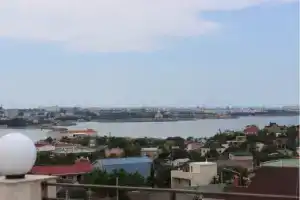 Kaskad Guest House, Sevastopol