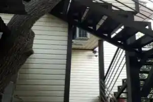 Mantrahouse, Berehove