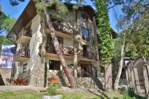 Chalet Shokolad Apart-hotel