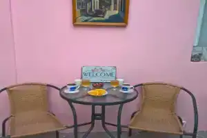 Guest House Nise, Tbilisi