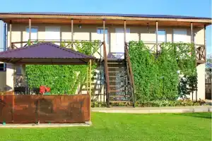 Guest house na Prigorodnoy 48, Iletsk