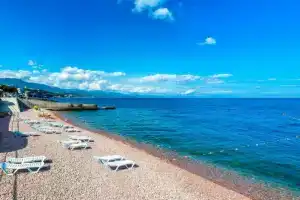 Guest House Dionis, Alushta