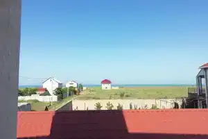 Mini golubaya laguna Mini-hotel, Beregovoe