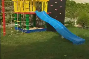 Пансионат Водолей, Zaozernoe