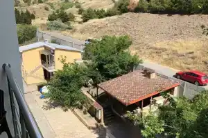 Panorama Guest House, Morskoye