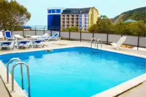 u morya Edem Hotel, Lermontovo