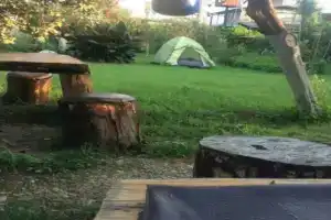 Guest House Gelios, Gagra