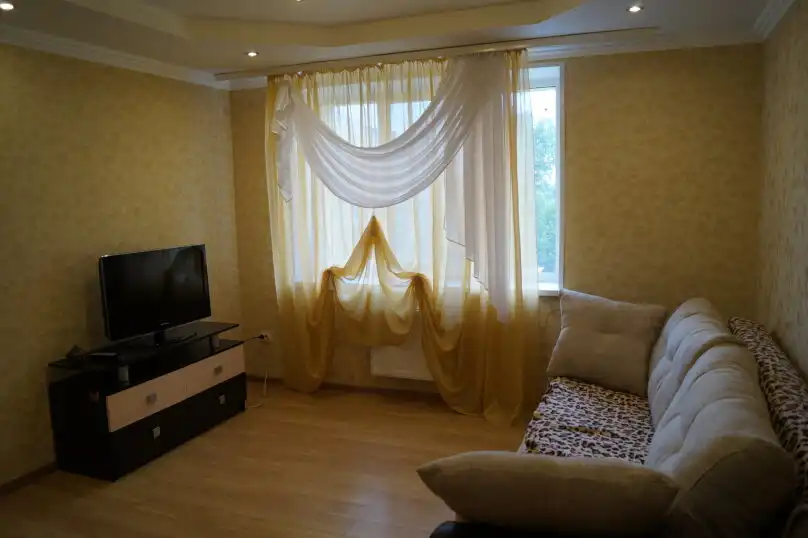 Pretty Apartment on Vokzalnaya 77, Ryazan