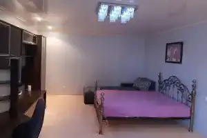 Apartment on Maksima Gorkogo 32, Ryazan