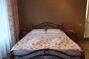 Guest House Chanba 5, Gagra