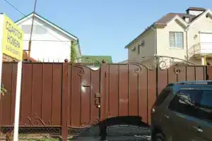 Guest House Kalinina Street 133, Yeysk