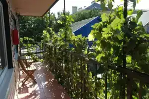 Na Rostovskoy 9 Guest House, Yeysk