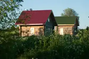 Guest House Za Onegu, Tipinitsa