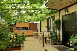 Solnechny Guest House, Lazarevskoye