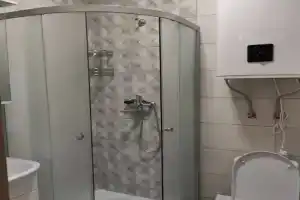 Zalesnoye Dom Guest house, Bakhchysaray