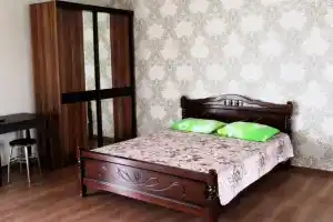 Guest house "Magnoliya", Saky