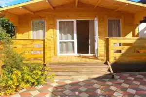 Rolan Guest house, Psyrdzha