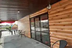 Mini- Elion Hotel, Iletsk