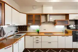 3k Apartamenty Nazarbaeva, Kazan