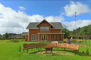 Farm Falvarak Bulbasha