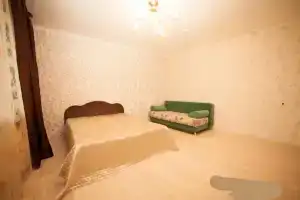 na Baturina 5d Guest house, Krasnoyarsk