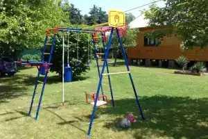 "Oksana" Guest house, Pitsunda