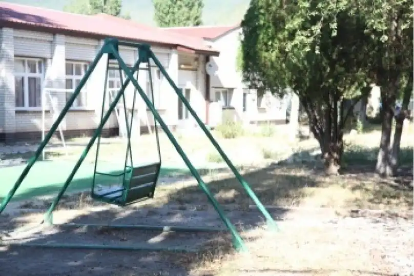 Ozereevka Tourist base, Yuzhnaya Ozereyevka