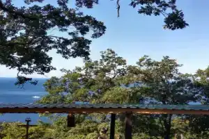 Pushka Tourist base, Parkovoye