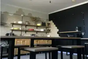 Берлога, Yalta