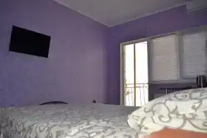 Domik u morya Mini-hotel, Yevpatoriya