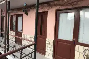 Na Stamova Mini-hotel, Feodosiya