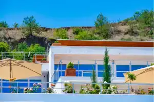 Bella Safiya Mini-Hotel, Semidvorye