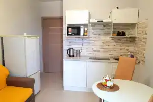 Kak doma Apartments, Gatchina